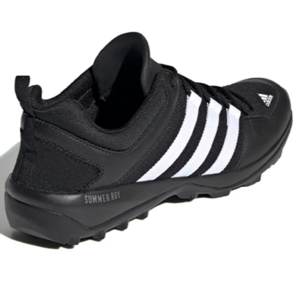ADIDAS Daroga Plus Canvas outdoor hiking - Picture 5 of 10